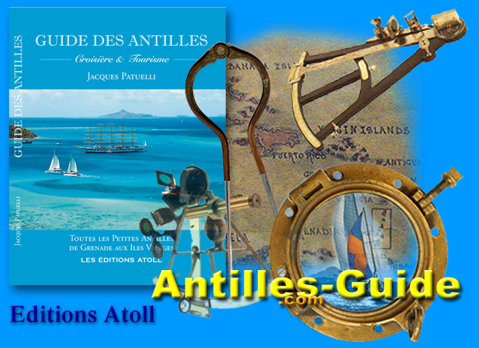 antilles-guide.com